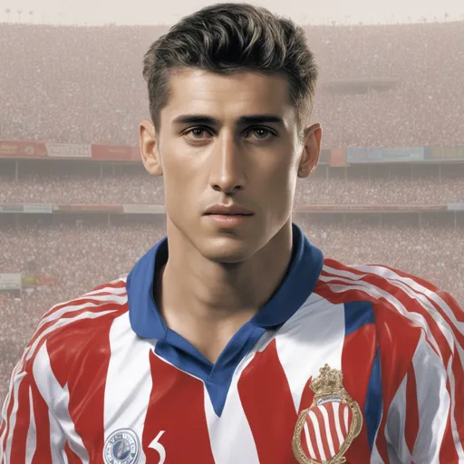Pablo Giménez