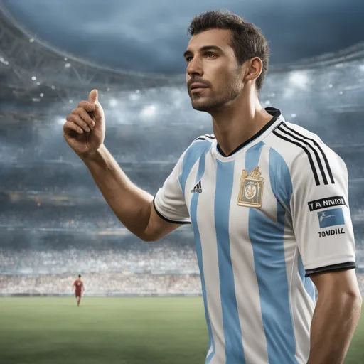 Pablo González (Argentine footballer)