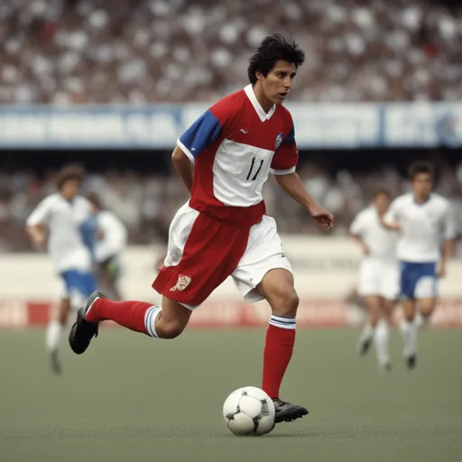 Pablo González (Chilean footballer)