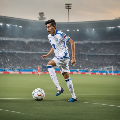 Pablo González (Mexican footballer)