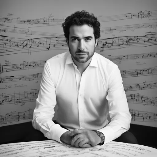 Pablo González (conductor)