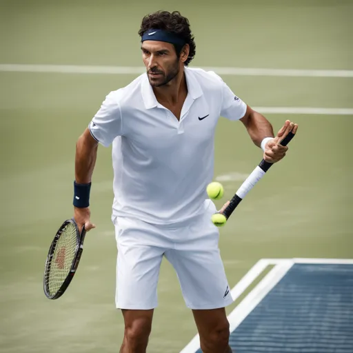 Pablo González (tennis)