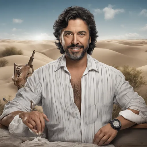 Pablo Granados