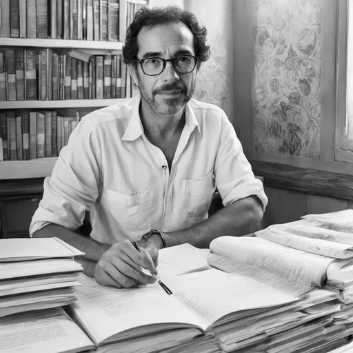 Pablo Gutiérrez