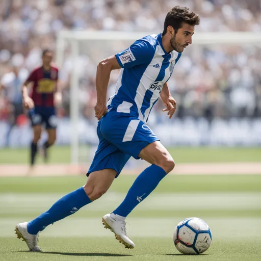 Pablo Gómez (footballer)