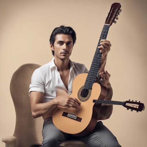 Pablo Gómez (guitarist)