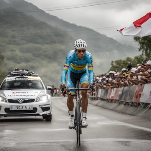 Pablo Hernández (cyclist)