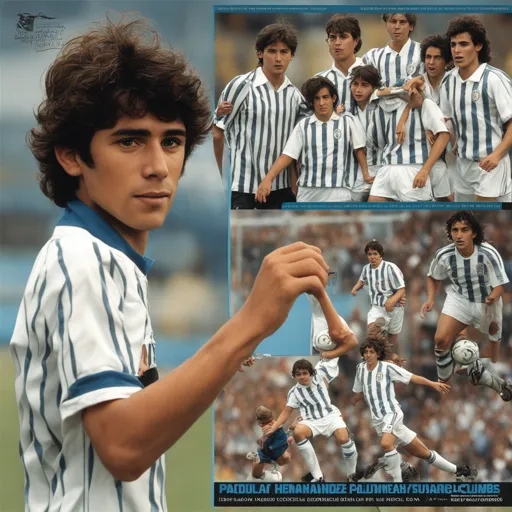 Pablo Hernández (footballer, born 1975)