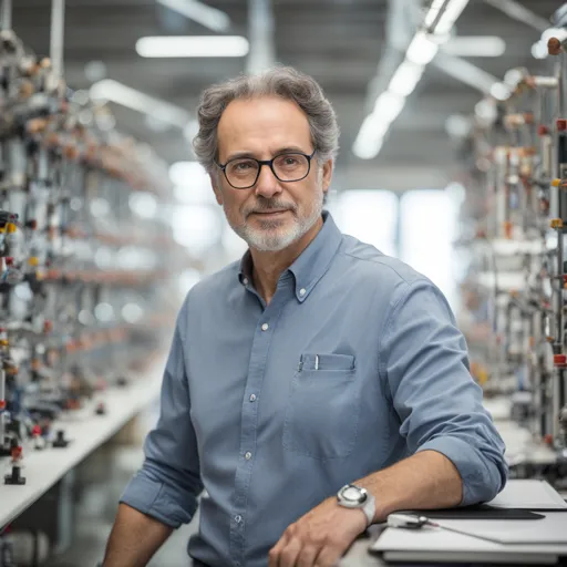 Pablo Jarillo-Herrero