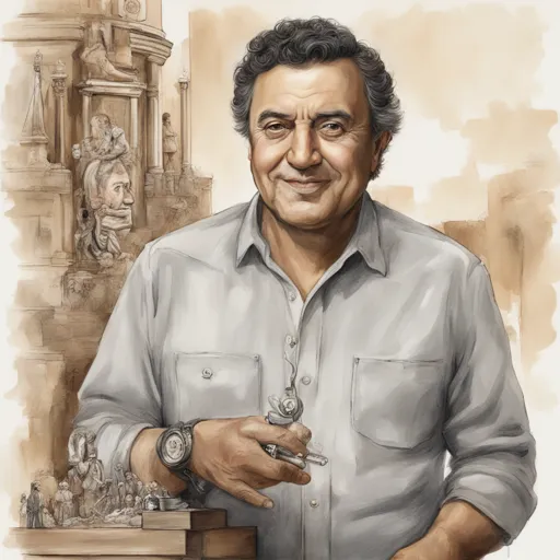 Pablo Jose Barroso