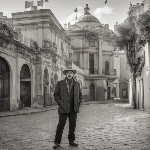 Pablo José Meza