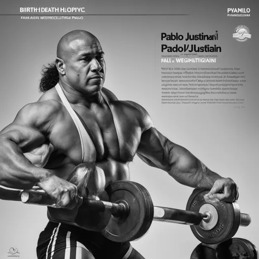 Pablo Justiniani