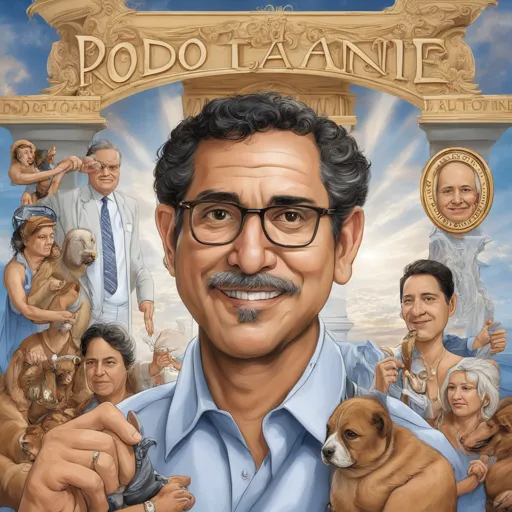Pablo Lafontaine