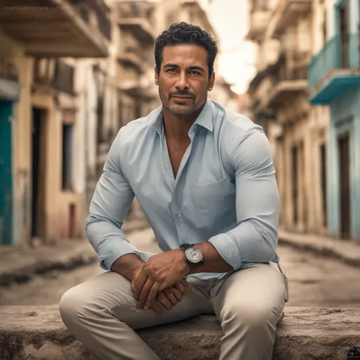 Pablo Lara