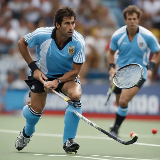 Pablo Lombi