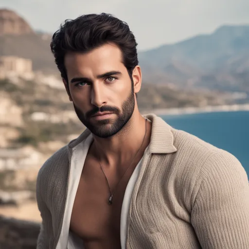 Pablo Lyle