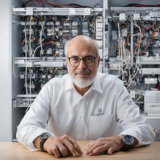 Pablo M. Vidarte