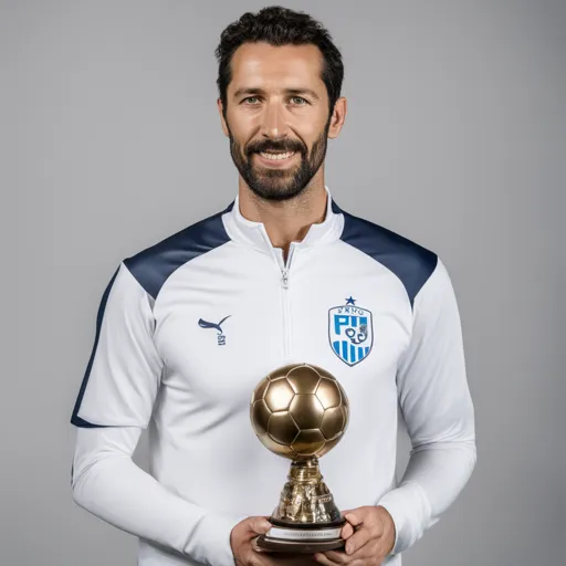 Pablo Machín