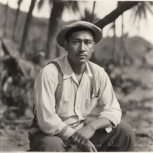 Pablo Manlapit