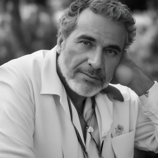 Pablo Marcano García