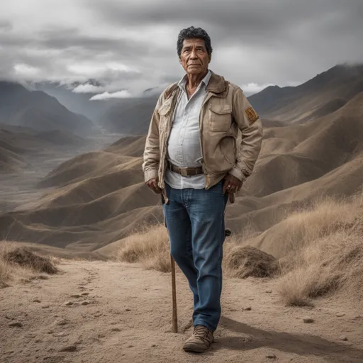 Pablo Marcos