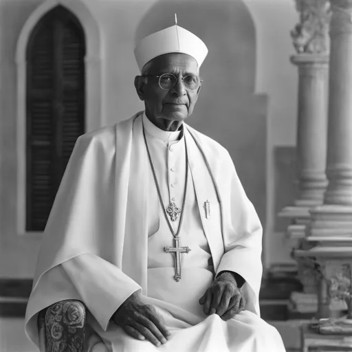 Pablo Mariaselvam