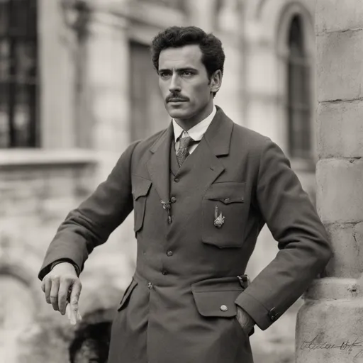Pablo Martín Alonso