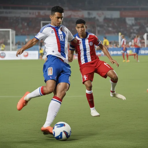 Pablo Martínez (Paraguayan footballer)