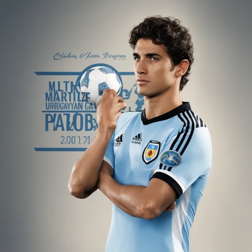 Pablo Martínez (Uruguayan footballer)