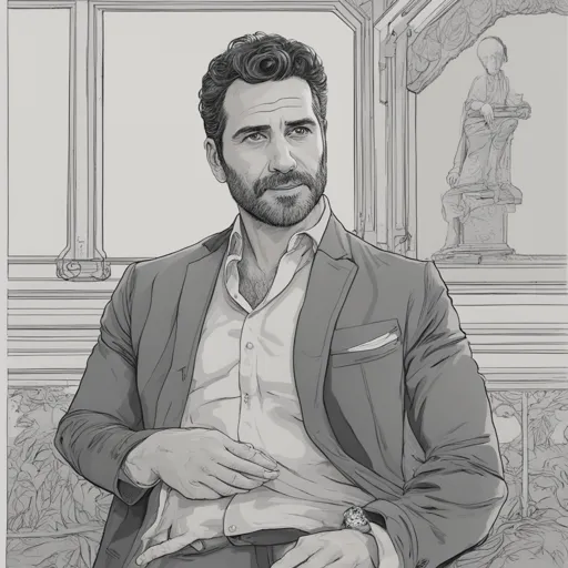 Pablo Martínez (actor)