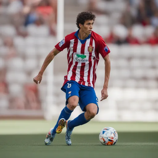 Pablo Marín (footballer, born 2003)