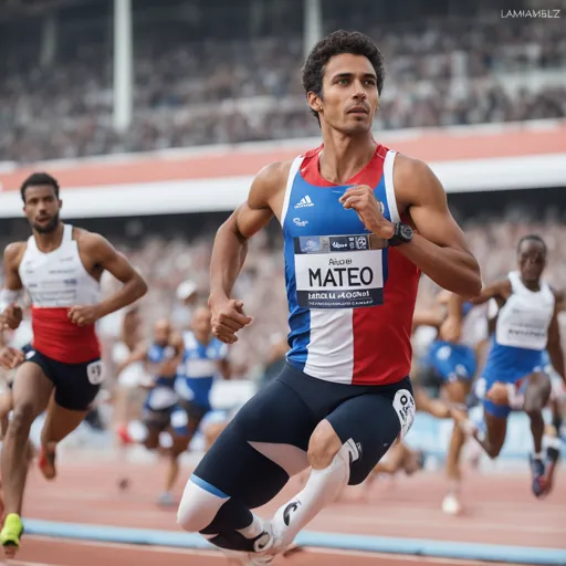 Pablo Matéo