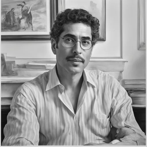 Pablo Medina
