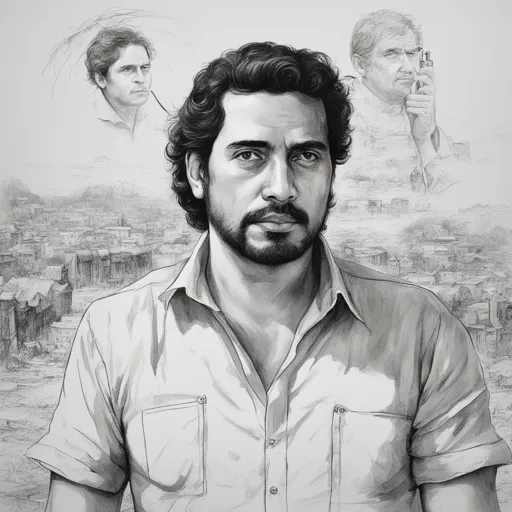 Pablo Medina Velázquez