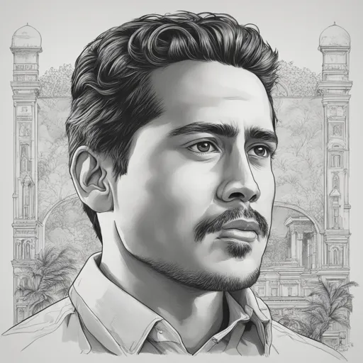 Pablo Melgar