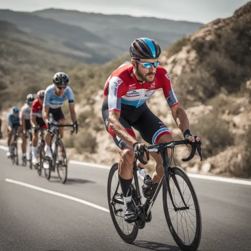 Pablo Moreno (cyclist)