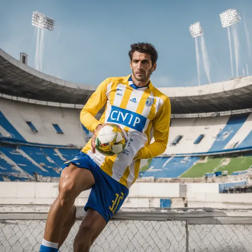 Pablo Muñoz (footballer)