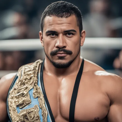 Pablo Márquez (wrestler)