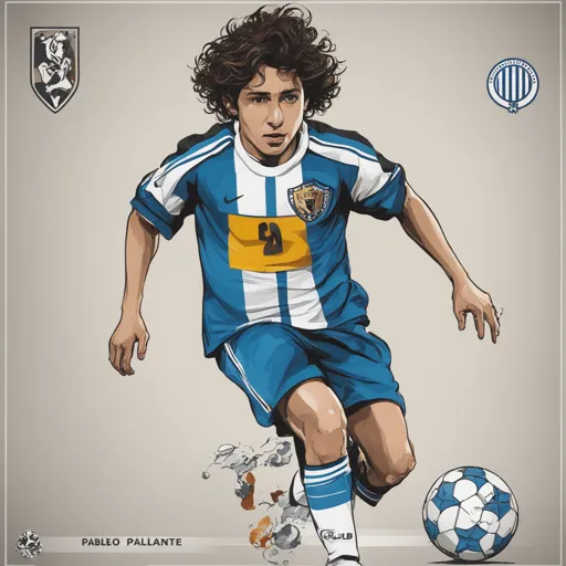 Pablo Pallante