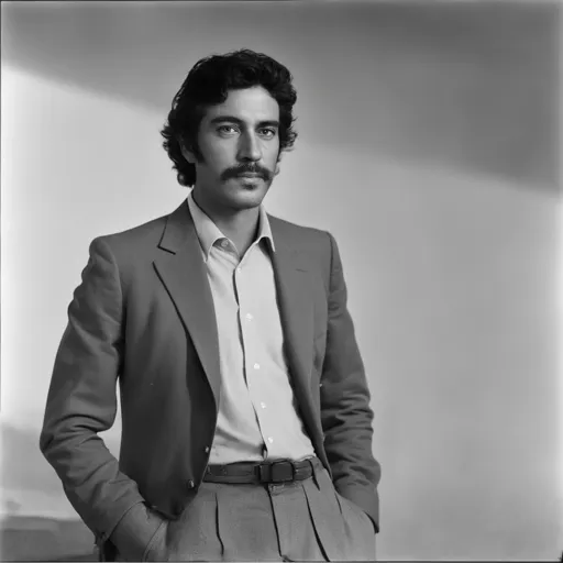 Pablo Paredes Muñoz