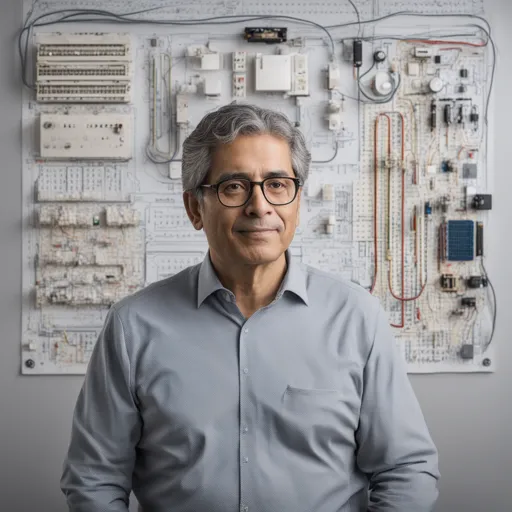 Pablo Parrilo