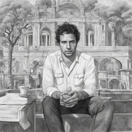 Pablo Parés