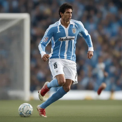 Pablo Pereira (footballer, born 1985)