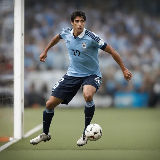 Pablo Pereira (footballer, born 1986)