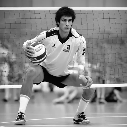 Pablo Pereira (volleyball)
