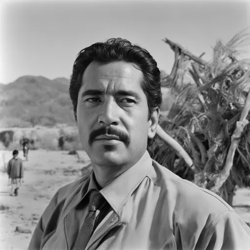 Pablo Pineda Gaucín