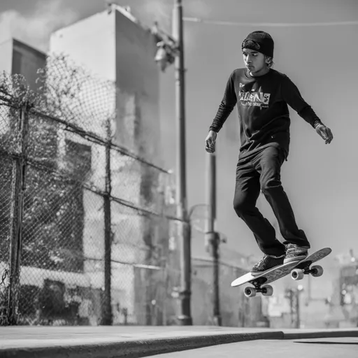 Pablo Ramirez (skateboarder)