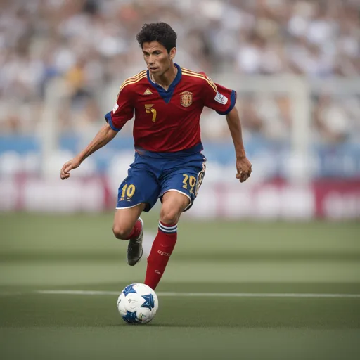 Pablo Rodríguez (footballer, born 1975)