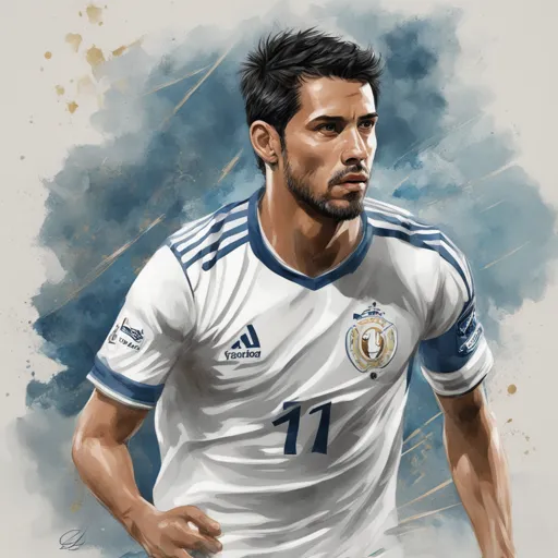 Pablo Rodríguez (footballer, born 1979)