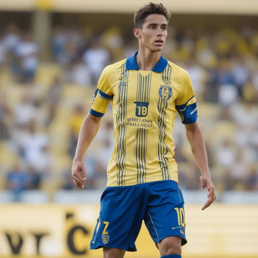 Pablo Rodríguez (footballer, born 2001)